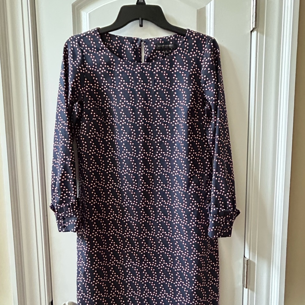Beautiful BR Factory dress